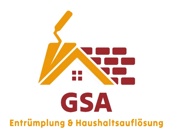 GSA Entrümpelungen