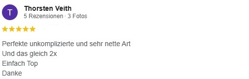 GSA Entrümpelung Karlsruhe: Haushaltsauflösung und Messi Wohnung 5 Sterne Bewertung
